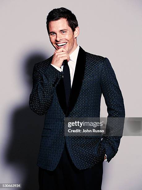 James Marsden