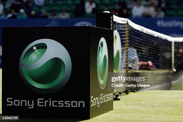 Hastings Direct International Championships Day Two Photos and Premium