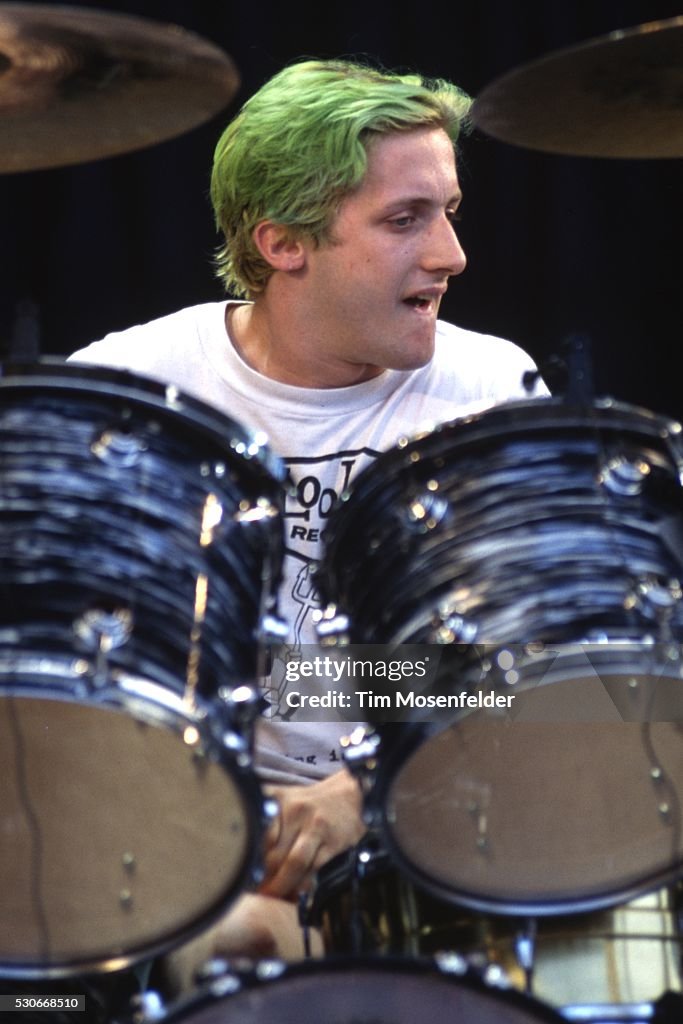 Live 105's BFD 1994 - Mountain View CA