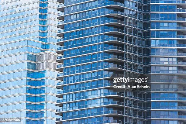 architecture - skyscraper background stock pictures, royalty-free photos & images