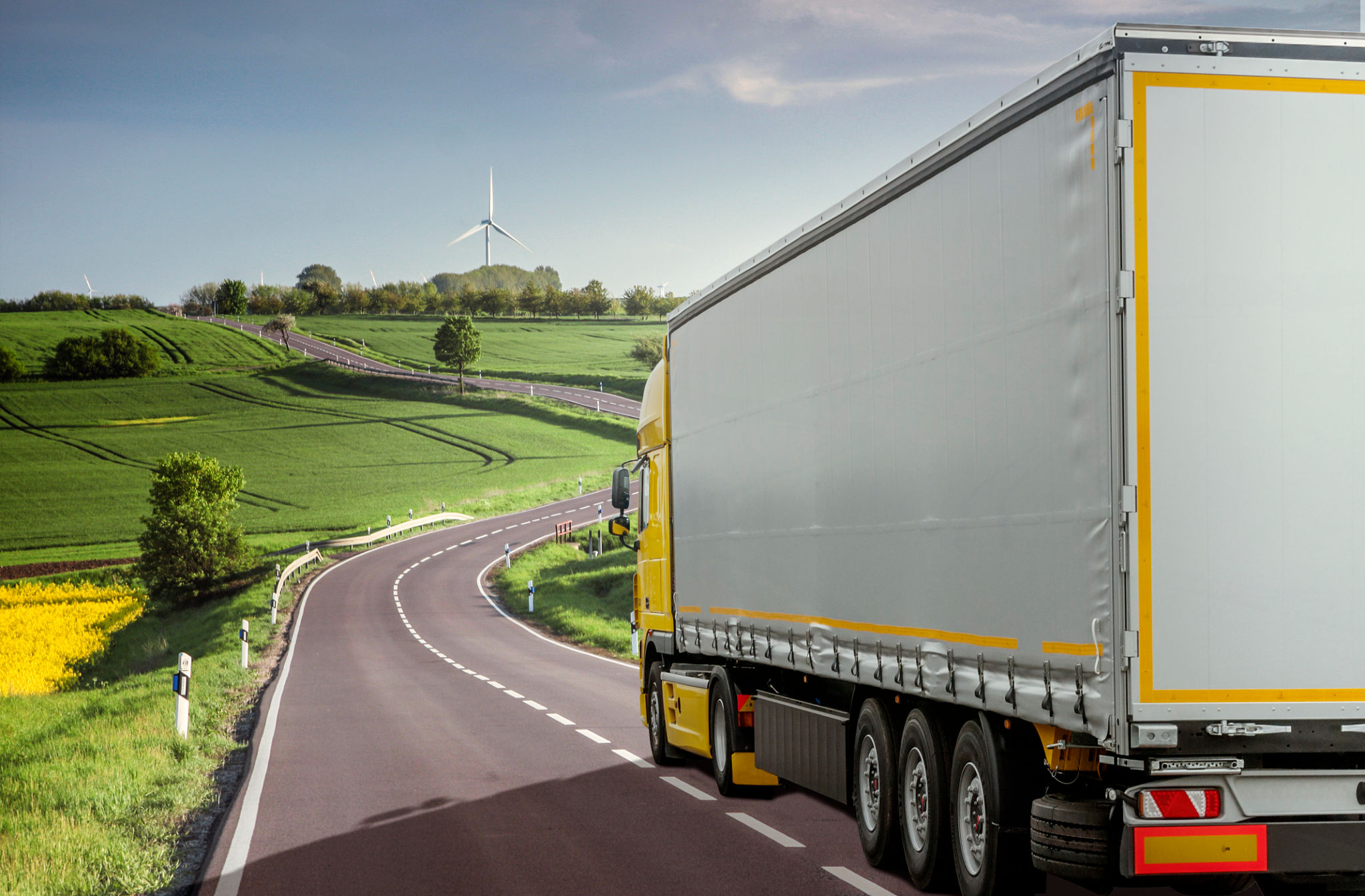 luxembourg logistics
