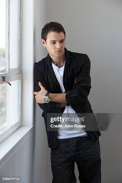 Calvin Spinks 43 Calvin Goldspink Photos & High Res Pictures - Getty Images