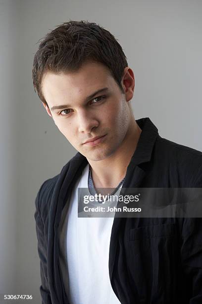 Calvin Spinks 43 Calvin Goldspink Photos & High Res Pictures - Getty Images