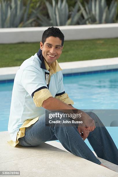 Adam Rodriguez