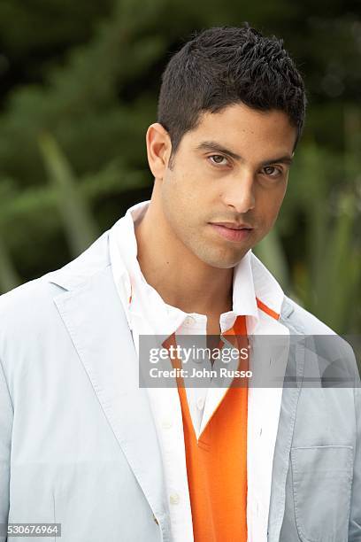 Adam Rodriguez