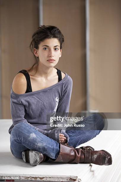 Tania Raimundo 338 Tania Raymonde Photos Stock Photos, High-Res Pictures, and Images ...