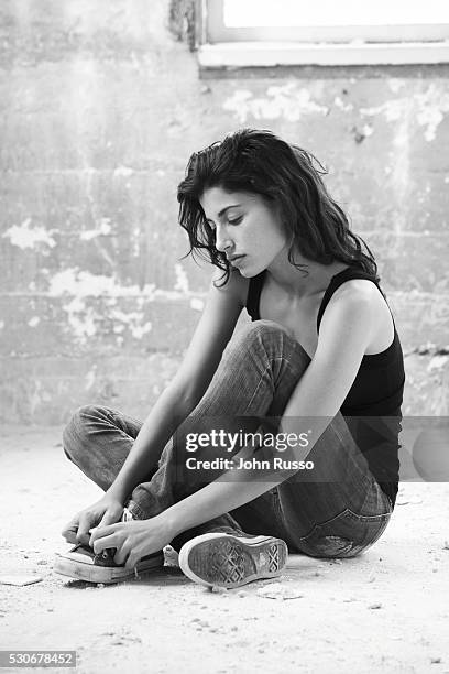 Tania Raimundo 338 Tania Raymonde Photos Stock Photos, High-Res Pictures, and Images ...