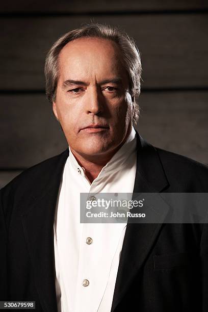 Powers Boothe