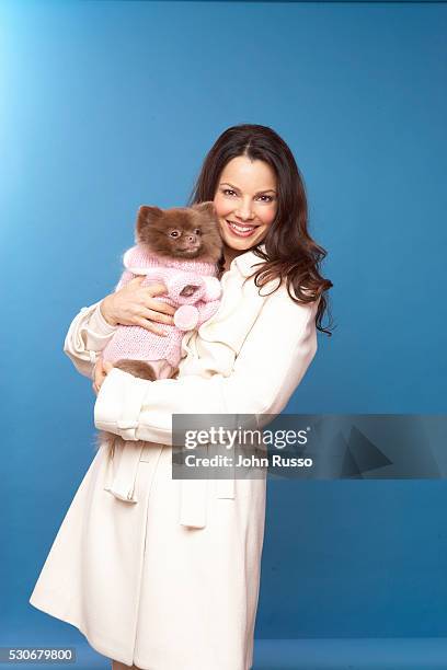 Fran Rere 2,260 Fran Drescher Portrait Stock Photos, High-Res Pictures, and ...