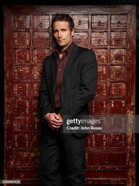 Michael Vartan