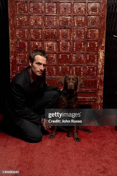 Michael Vartan