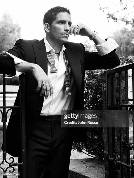 Jim Caviezel