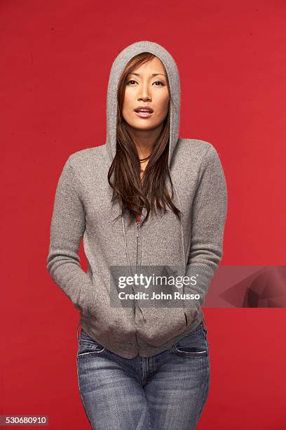 Carrie Ann Inaba