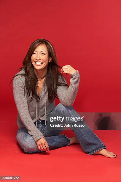 Carrie Inaba Rack 411 Actress Carrie Ann Inaba Stock Photos, High-Res Pictures, and ...