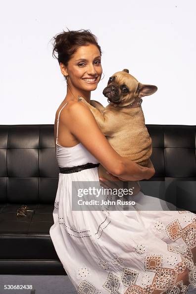 Leonor Varela, 2007 Leonor Varela, 2007
