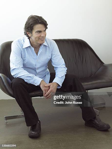 Peter Gallagher