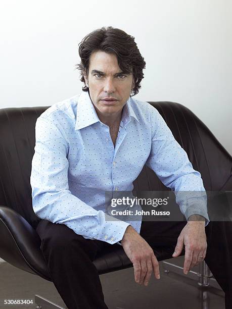 Peter Gallagher