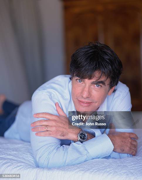 Peter Gallagher