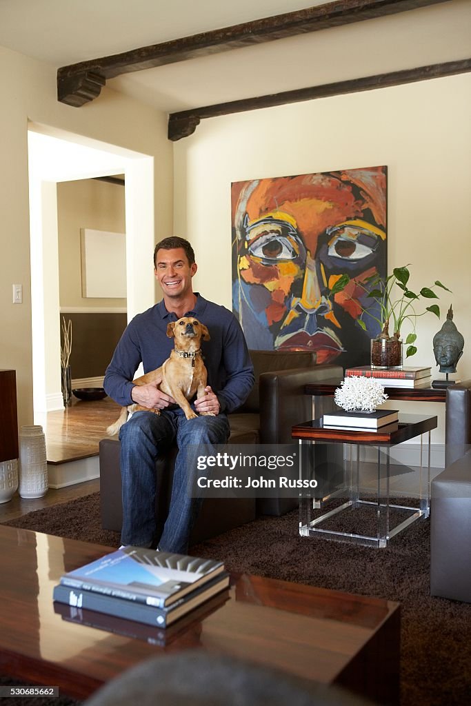 Jeff Lewis, 2008