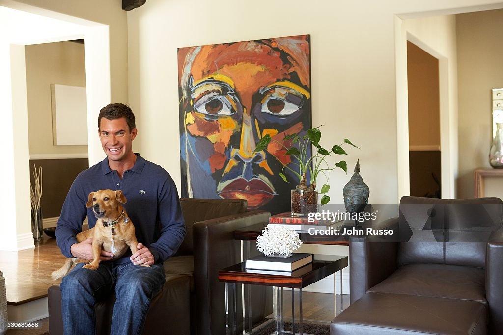 Jeff Lewis, 2008