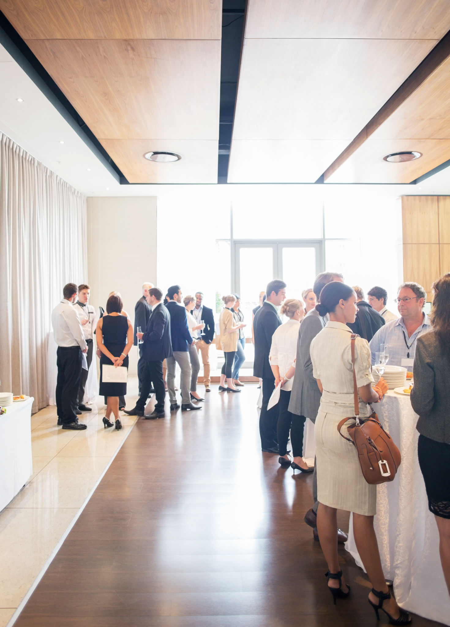 networking_event