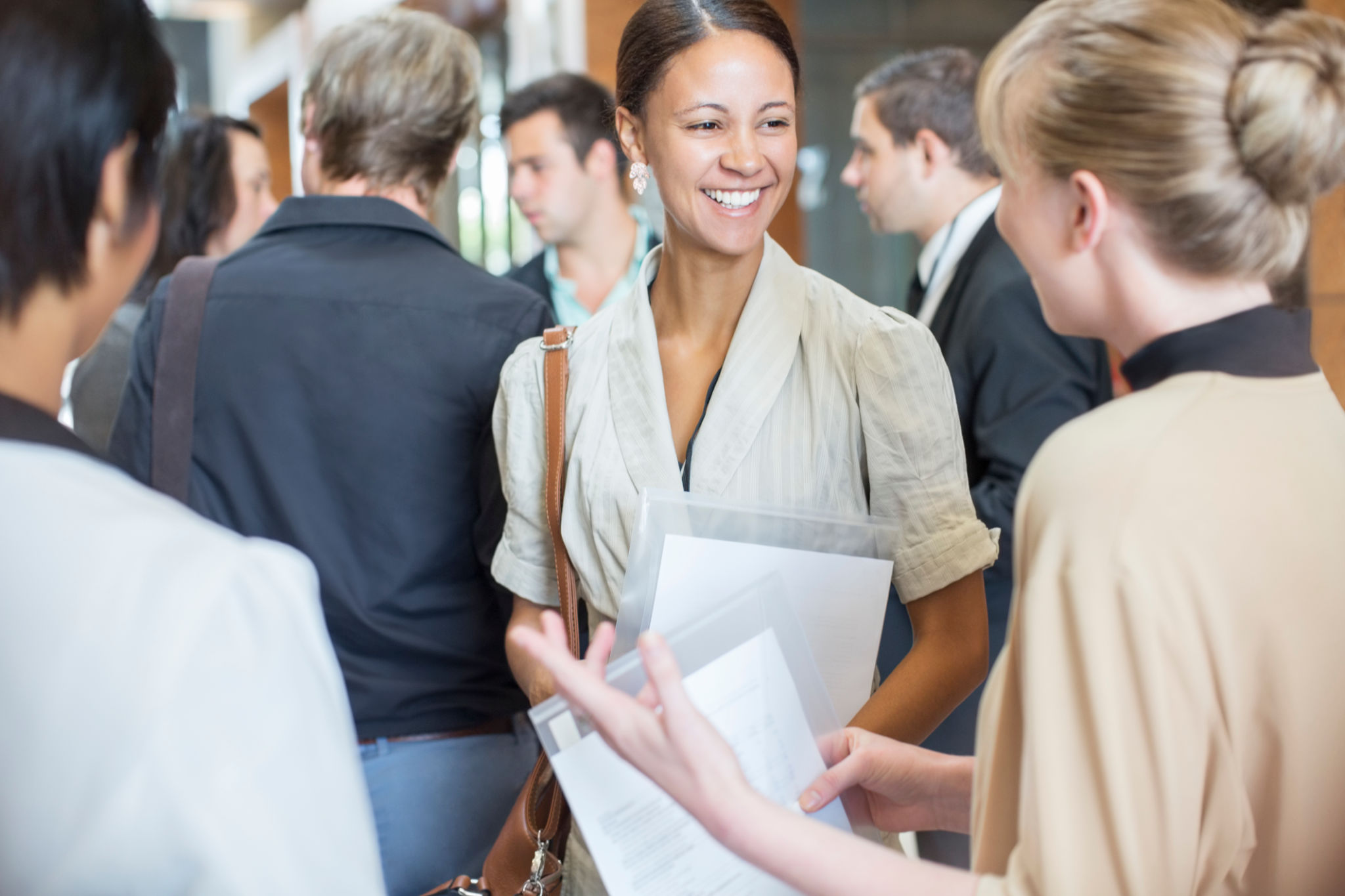 event amenities
