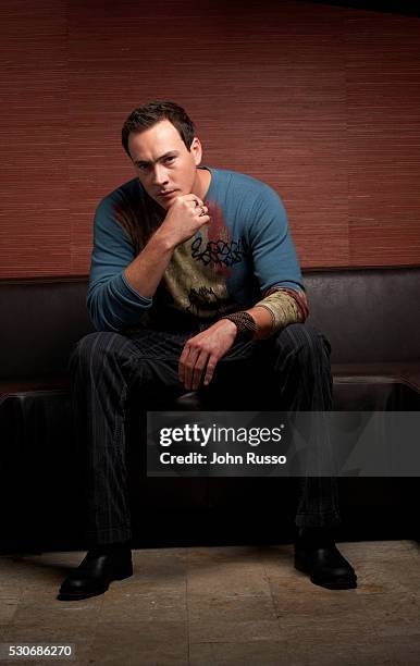 Chris Klein