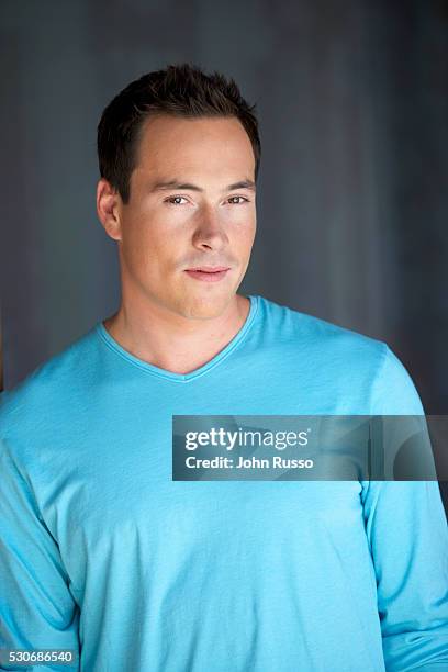 Chris Klein