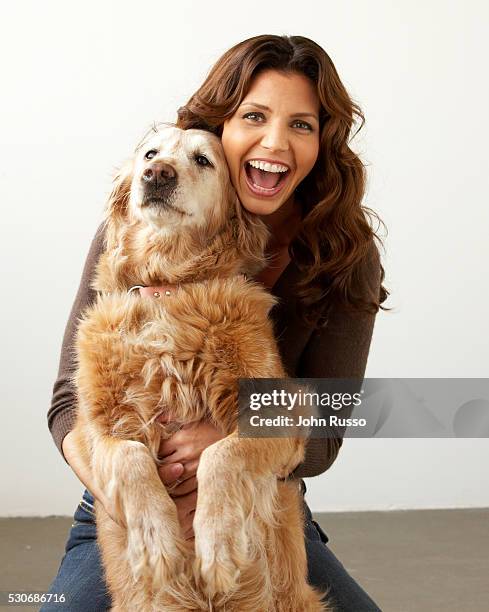 Charisma Carpenter