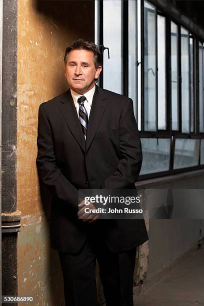 Anthony LaPaglia