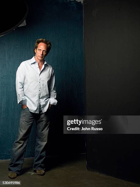 William Fichtner