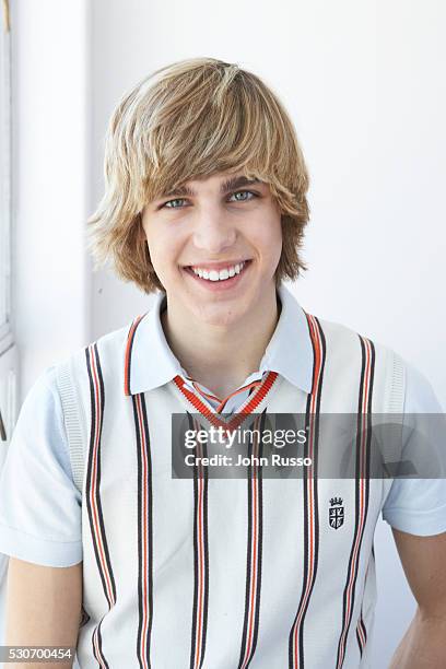 Cody Linley