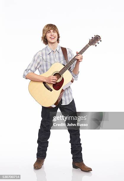 Cody Linley