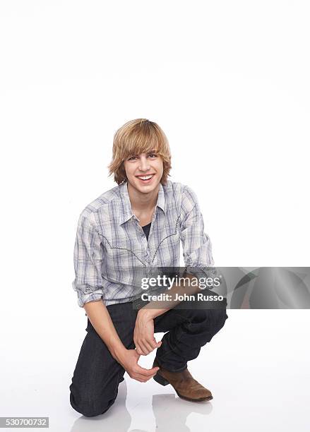 Cody Linley