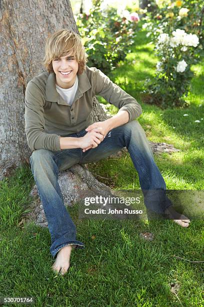 Cody Linley