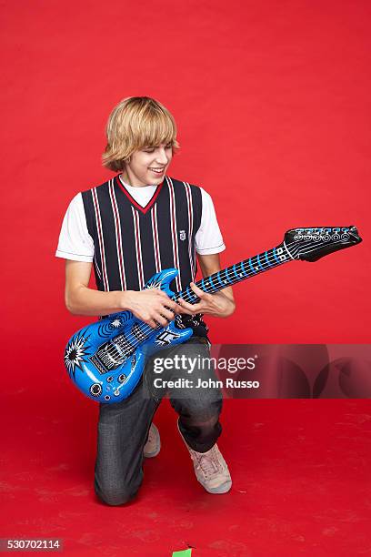 Cody Linley