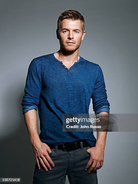 Rick Cosnett