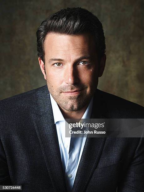 Ben Affleck