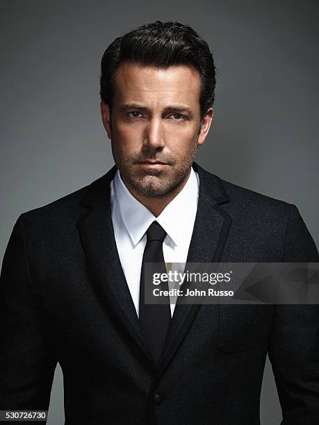 Ben Affleck