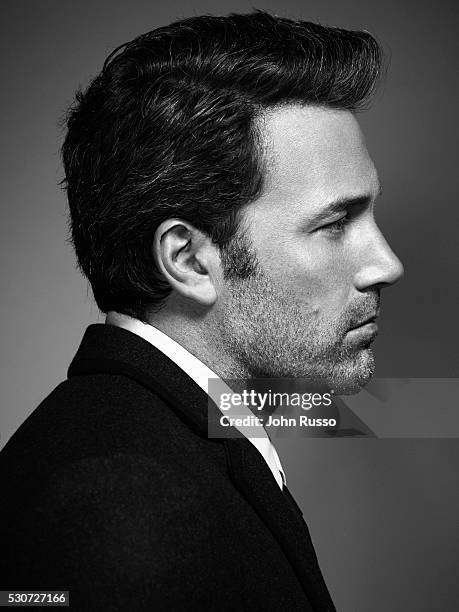 Ben Affleck