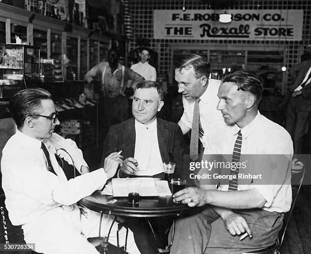 George Rappleyea 299 George E Green Stock Photos, High-Res Pictures, and Images - Getty ...