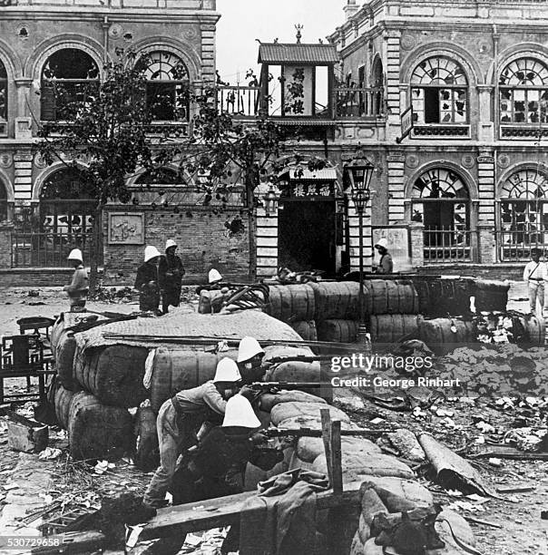 432 義和団事件 写真 Stock Photos, High-Res Pictures, and Images - Getty Images