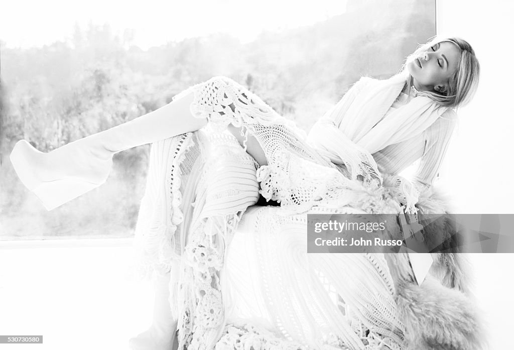 Bar Paly, Venice Magazine, September 1, 2014
