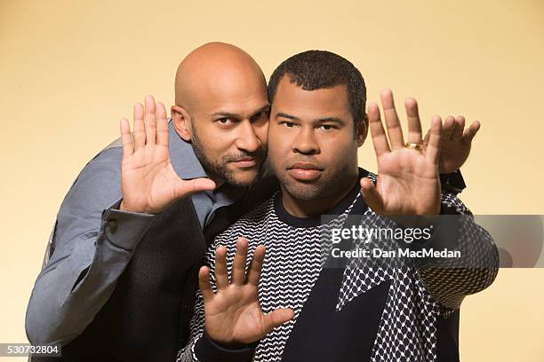 Key Comedian 837 Comedian Keegan Michael Key Stock Photos, High-Res Pictures, and ...