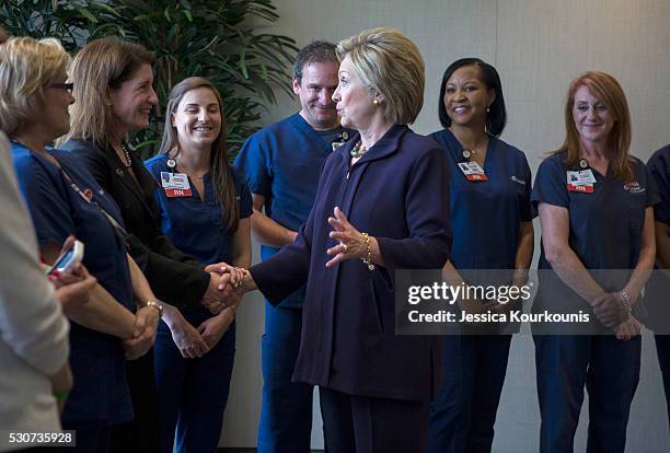83 Cooper University Hospital Photos & High Res Pictures - Getty Images