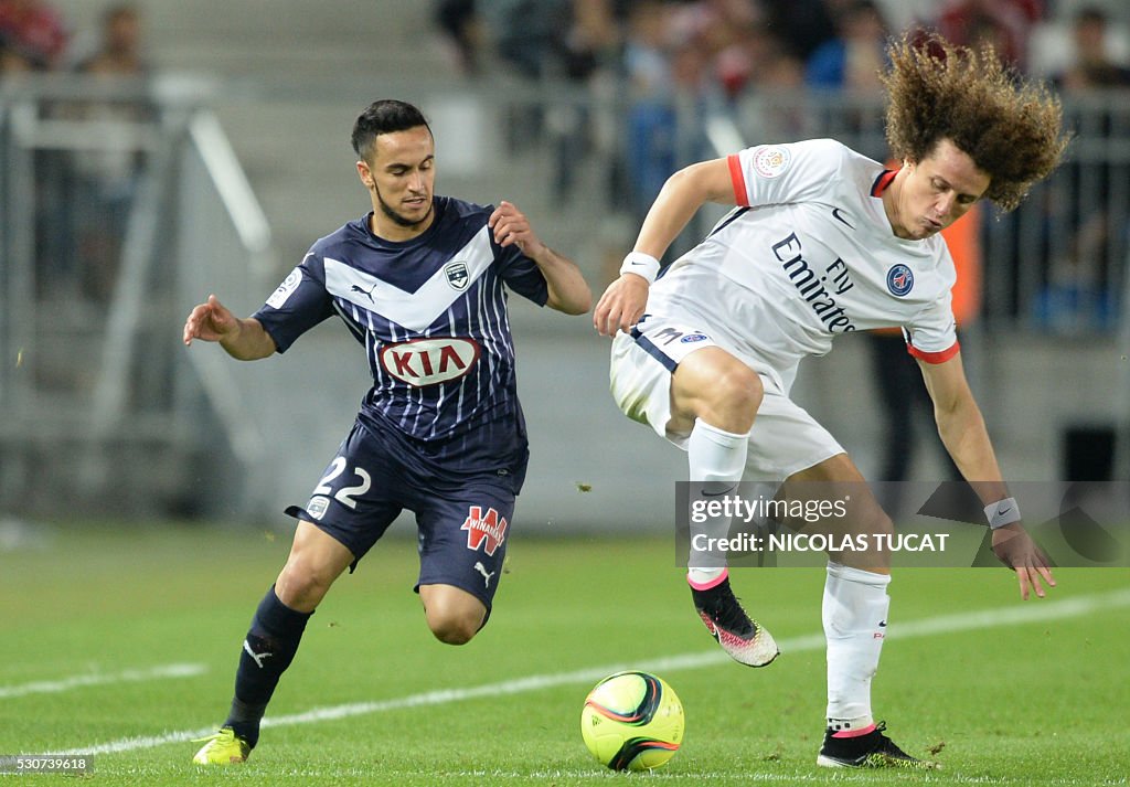 FBL-FRA-LIGUE1-BORDEAUX-PSG