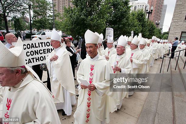 6 Cardinal The Us Conference Of Catholic Bishops Photos and Premium High Res ...