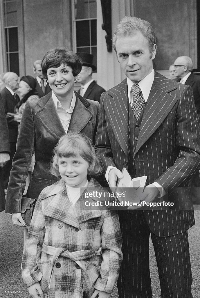 Arfon Griffiths MBE