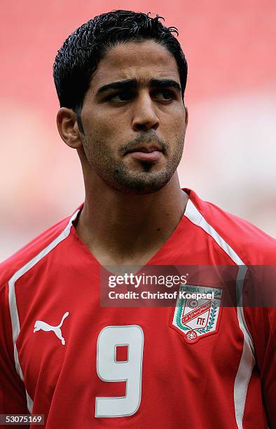 Haykel Guemamdia Photos and Premium High Res Pictures Getty Images