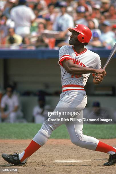 George Foster Reds 38 George Arthur Foster Stock Photos, High-Res Pictures, and Images ...